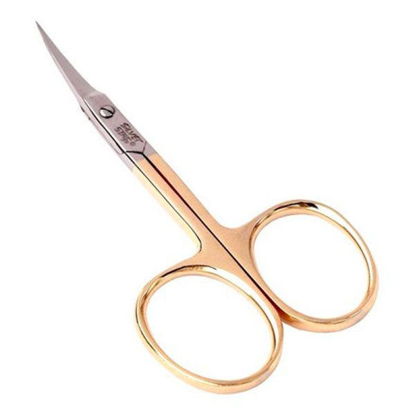 Silver Star, Skin manicure scissors HCC-4 GOLD