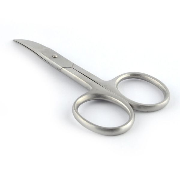 Metzger, Nail scissors NS-1/4-D (CVD) matte